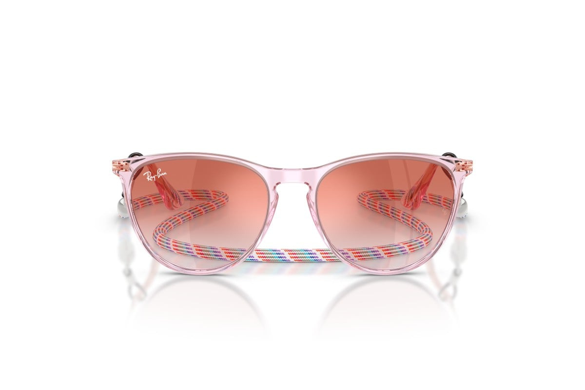 Ray-Ban Sunglasses Junior ERIKA RJ9060S-7226V0