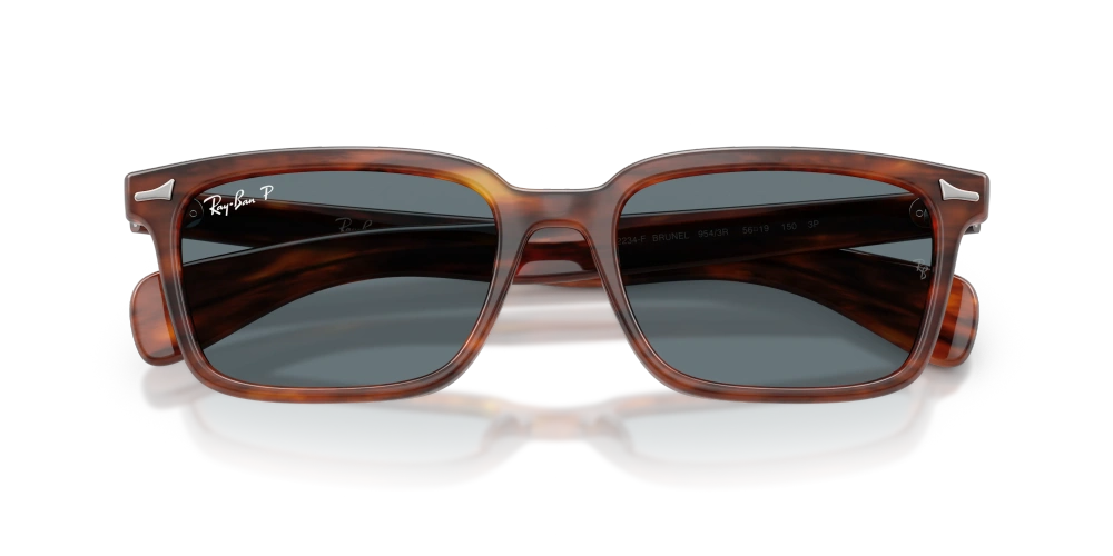 Ray-Ban Okulary przeciwsłoneczne BRUNEL RB2234-954/3R