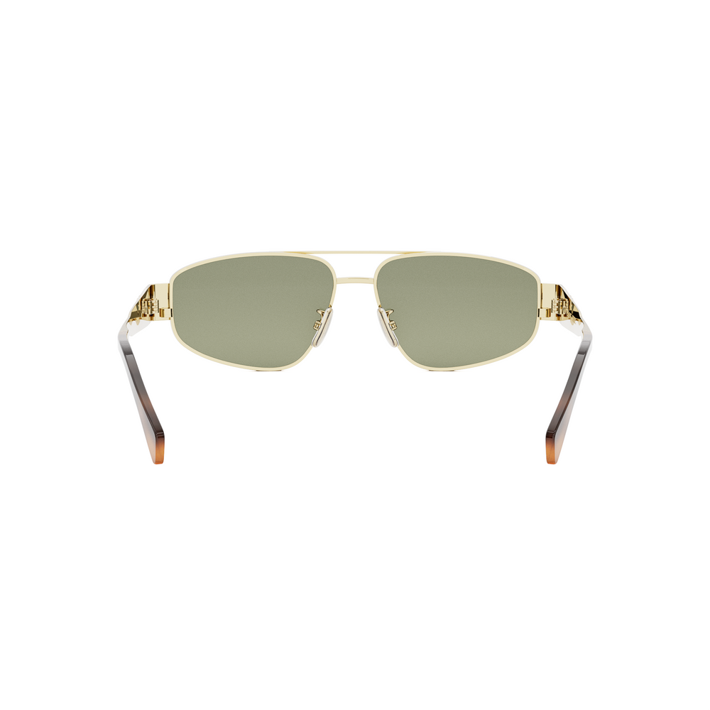 Celine Okulary przeciwsłoneczne CL40281U-30N