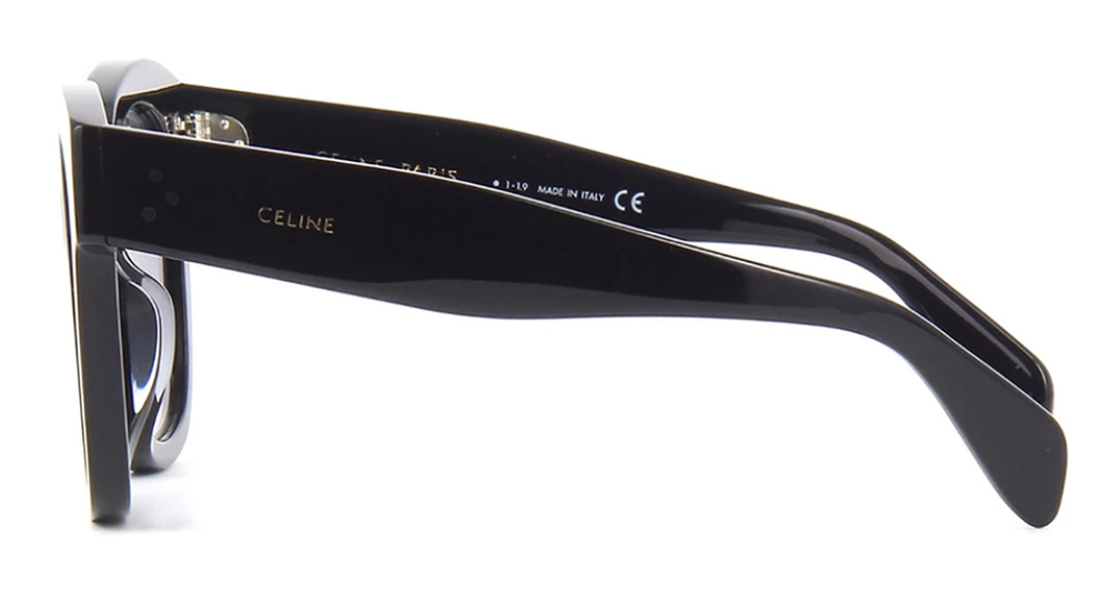 Celine Sunglasses CL4002UN-01B