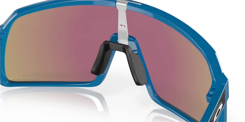 Oakley Okulary przeciwsłoneczne SUTRO Sky/Prizm Sapphire OO9406-07