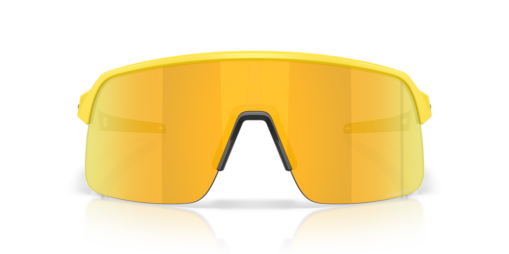 Oakley Sunglasses SUTRO LITE Matte Yellow/Prizm 24K OO9463-B4
