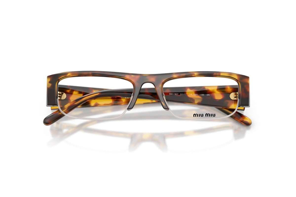 Miu Miu Optical MUB07S-14L08N