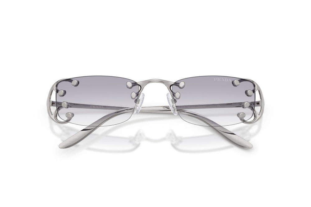 Prada Okulary przeciwsłoneczne PRC57S-28H40V