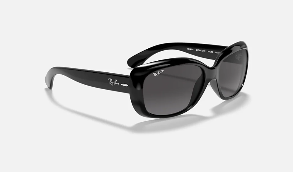 Ray-Ban JACKIE OHH Sunglasses RB4101-601/T3