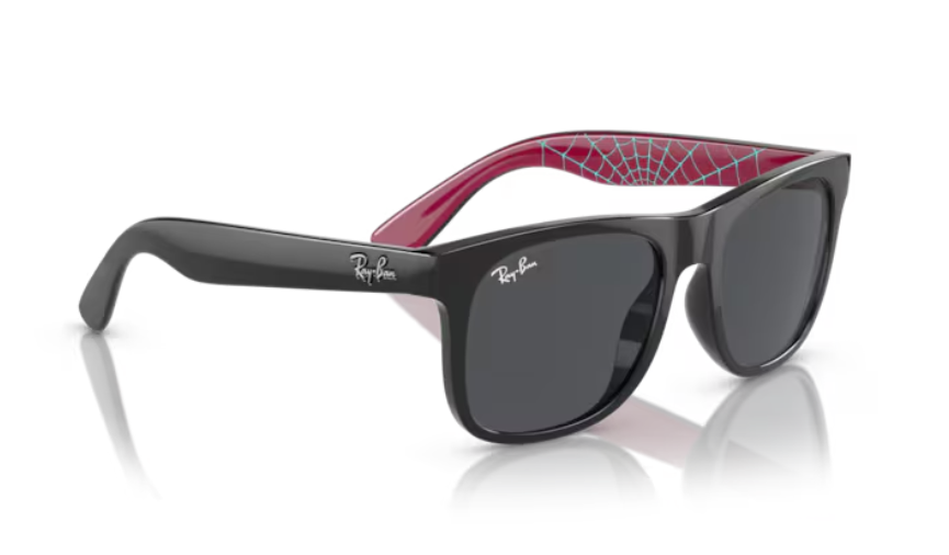 Ray-Ban Sunglasses junior JUSTIN RJ9069S-716787