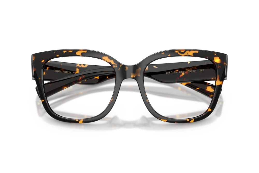 Dolce & Gabbana Optical frame DG5115-512