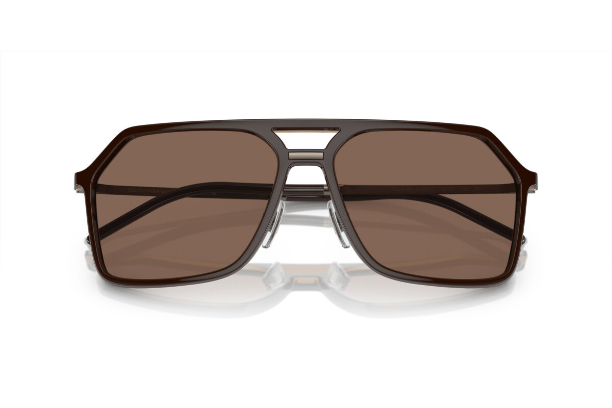 Dolce & Gabbana Sunglasses DG6196-315973