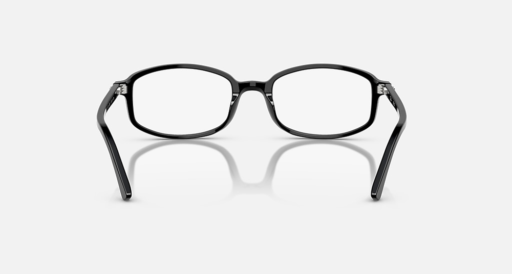 Ray-Ban Okulary korekcyjne SAM RX5432-2000