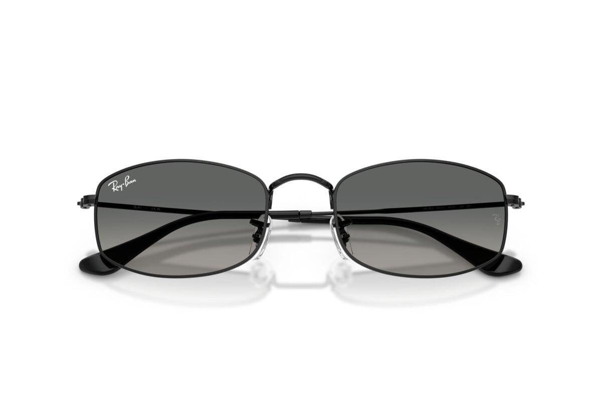 Ray-Ban Sunglasses RB3832-002/71