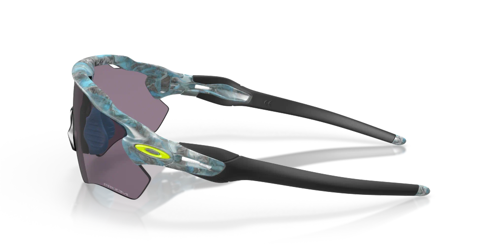 Oakley Okulary przeciwsłoneczne RADAR EV PATH Sanctuary Swirl, Prizm Grey OO9208-D5