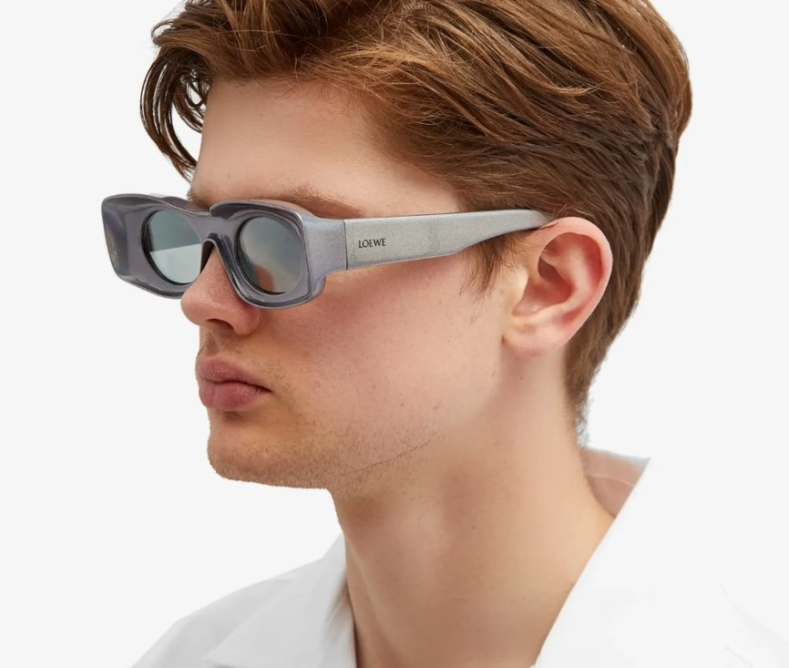 Loewe Okulary przeciwsłoneczne LW40033I-4905X