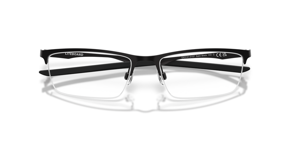 Oakley Optical frame LITEBOARD OX3141-03