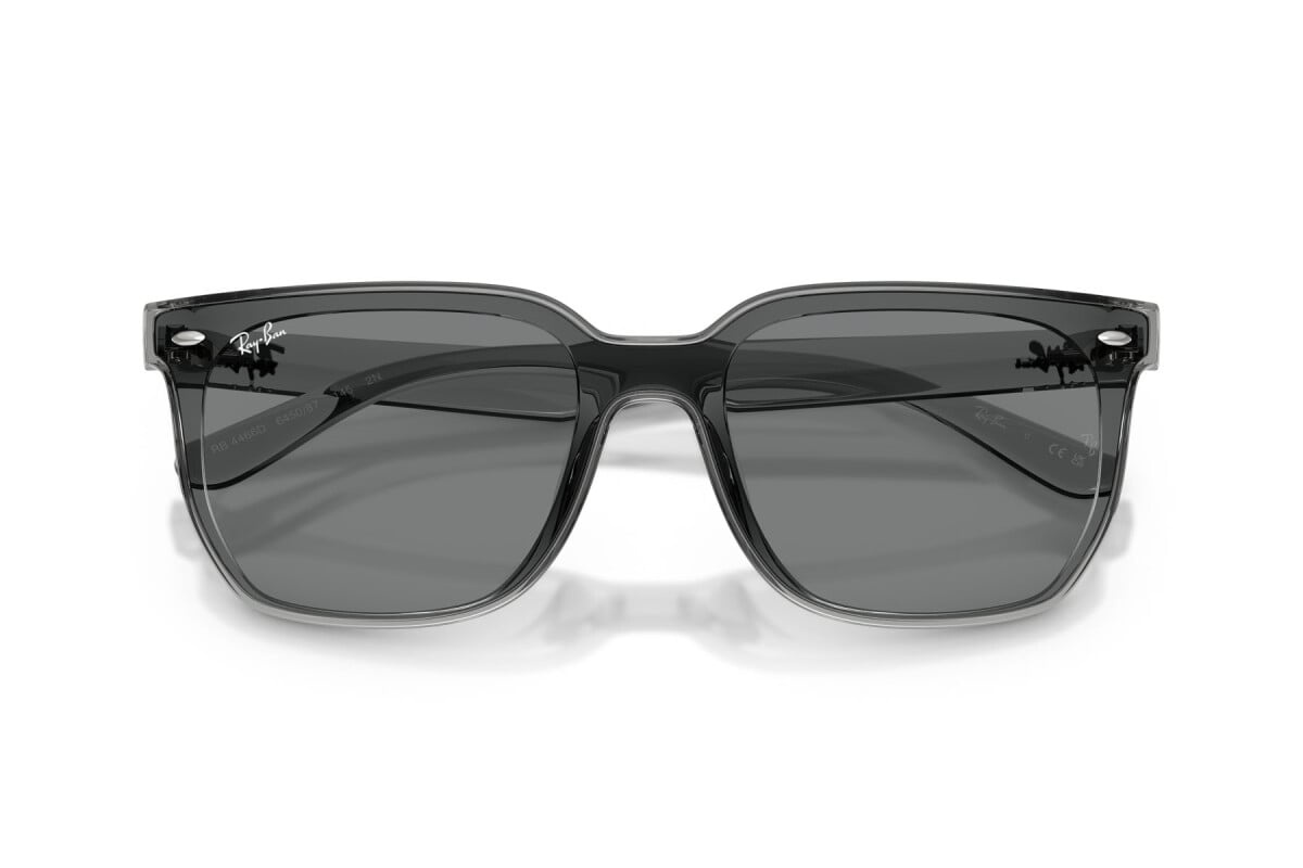 Ray-Ban Okulary przeciwsłoneczne RB4466D-645087