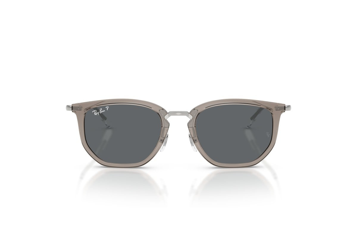 Ray-Ban Okulary przeciwsłoneczne Dziecięce RJ9085S-722081