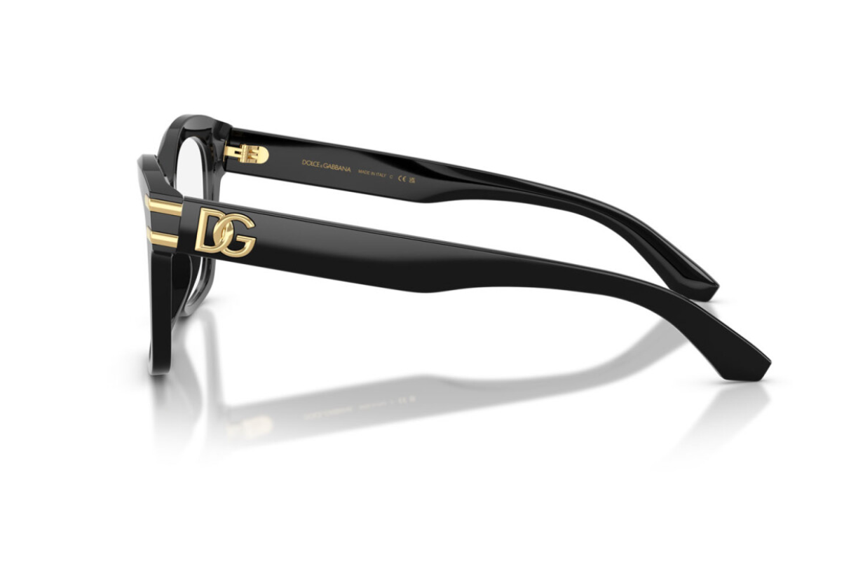 Dolce & Gabbana Optical frame DG3419-501