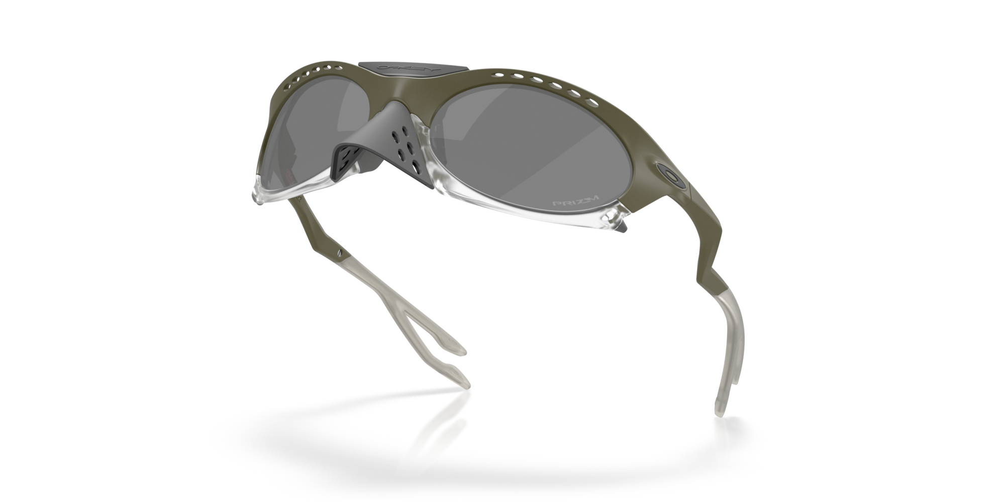 Oakley Sunglasses PLANTARIS OO9437-07