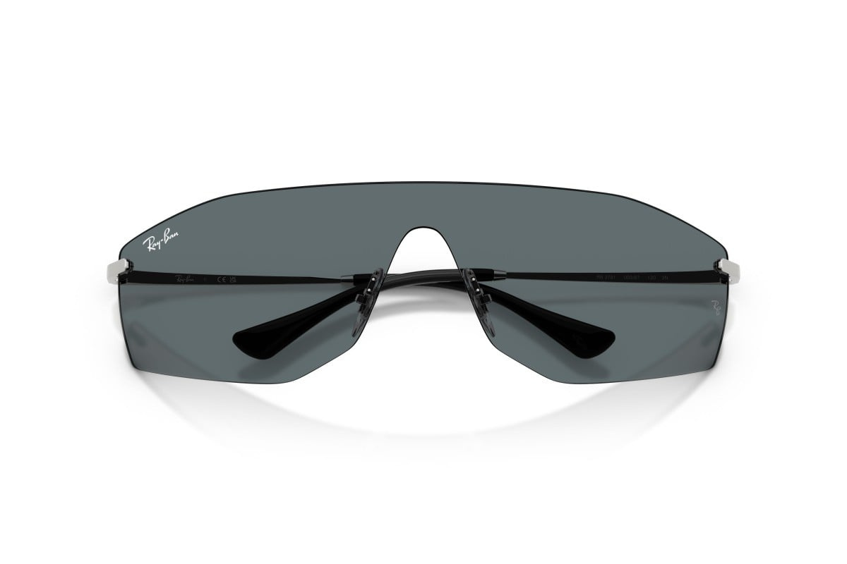 Ray-Ban Sunglasses RB3781-003/87