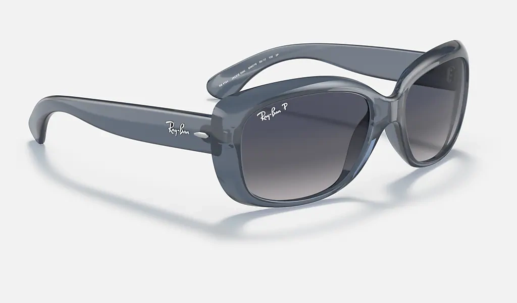 Ray-Ban Okulary przeciwsłoneczne JACKIE OHH RB4101-659278