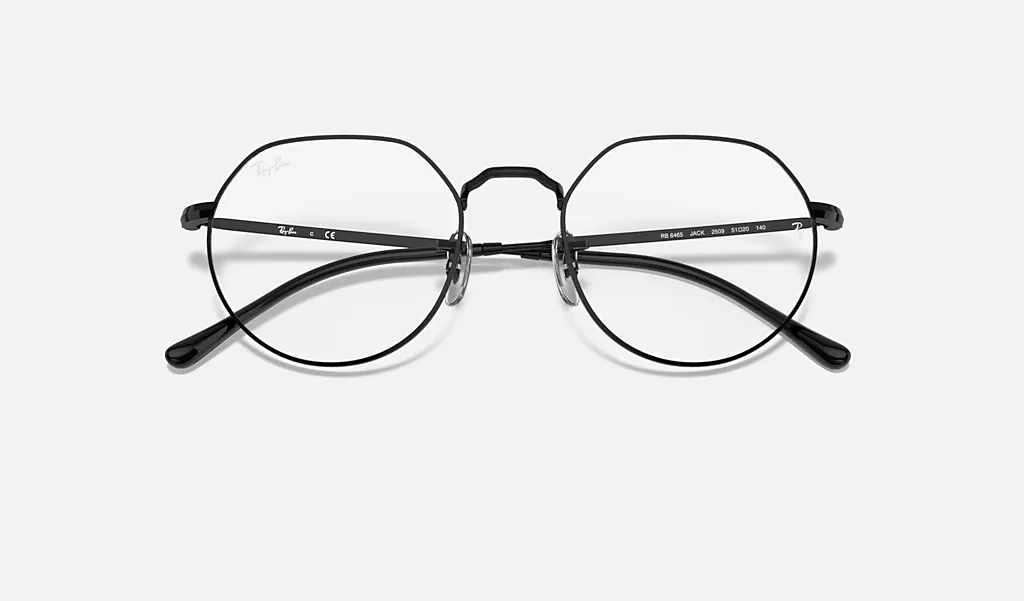 Ray-Ban Optical Frame RB6465-2509