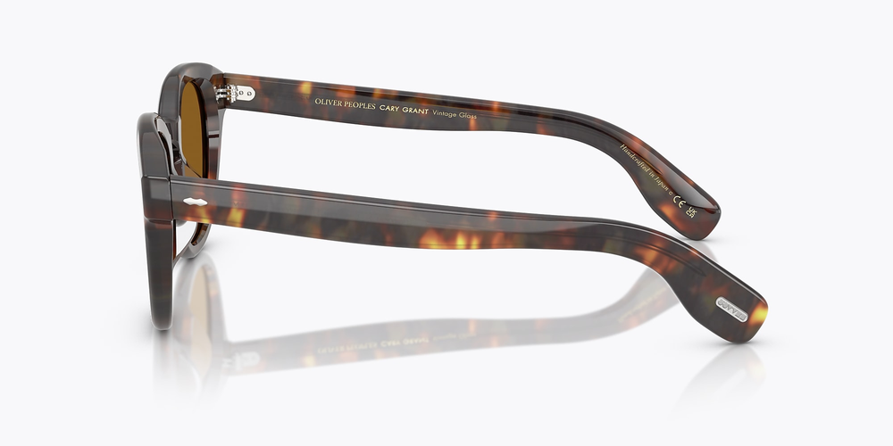 Oliver Peoples Okulary przeciwsłoneczne CARY GRANT SUN OV5413SU-180153