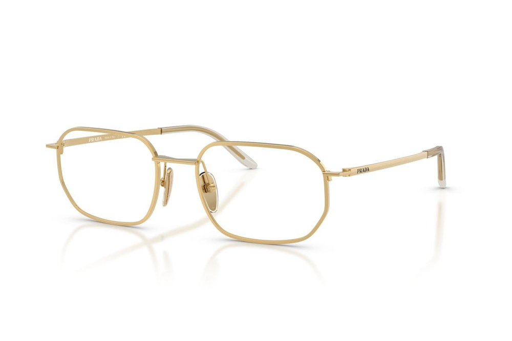 Prada Okulary korekcyjne PR D51V-5AK1O1