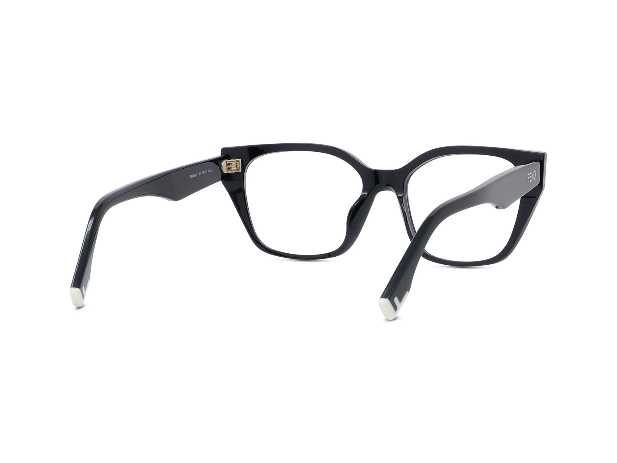 Fendi Optical Frame FE50001I-001