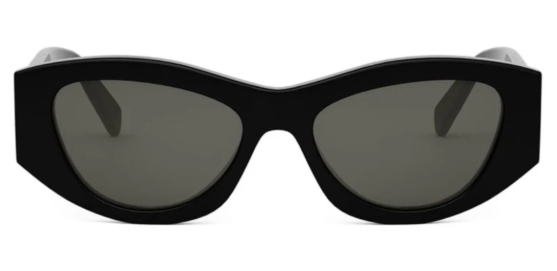 Celine Okulary przeciwsłoneczne CL40308U-01A