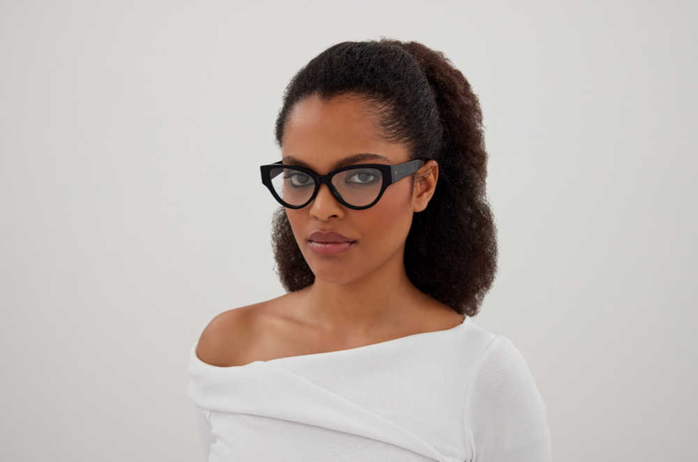 Bottega Veneta Optical frame BV1320O-001