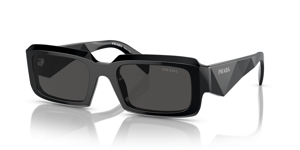 Prada Sunglasses PR27ZS-16K08Z