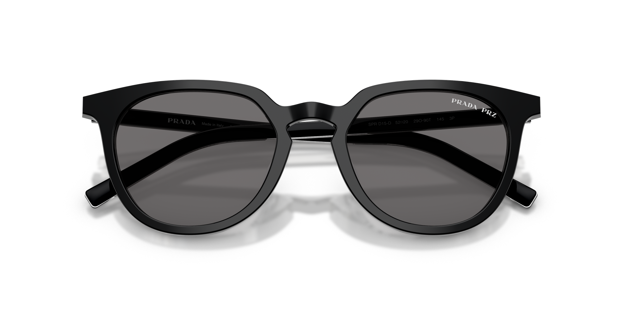 Prada Sunglasses PR D15SD-29O90T