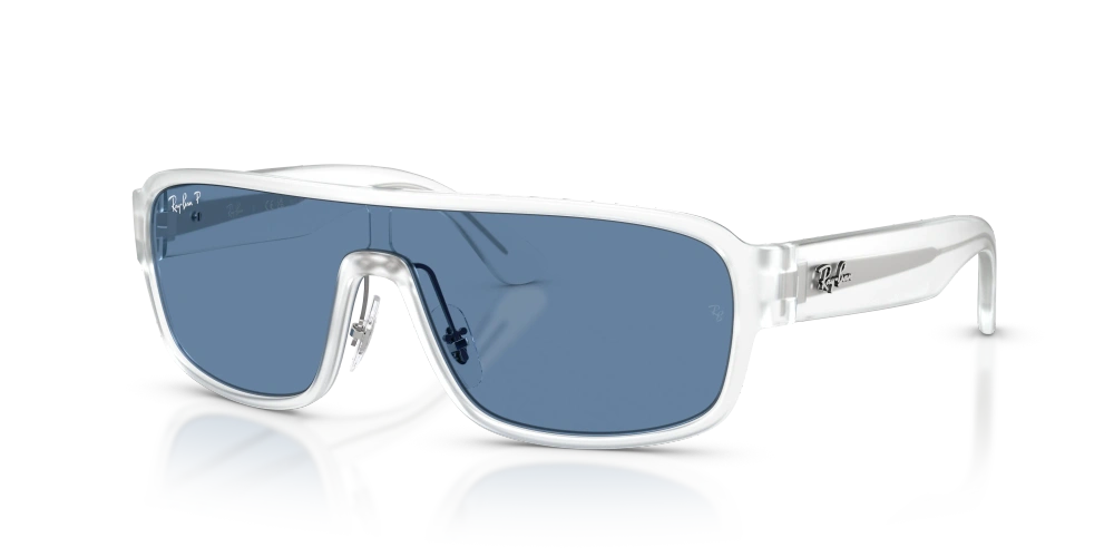 Ray-Ban Sunglasses RB2233-646/1C