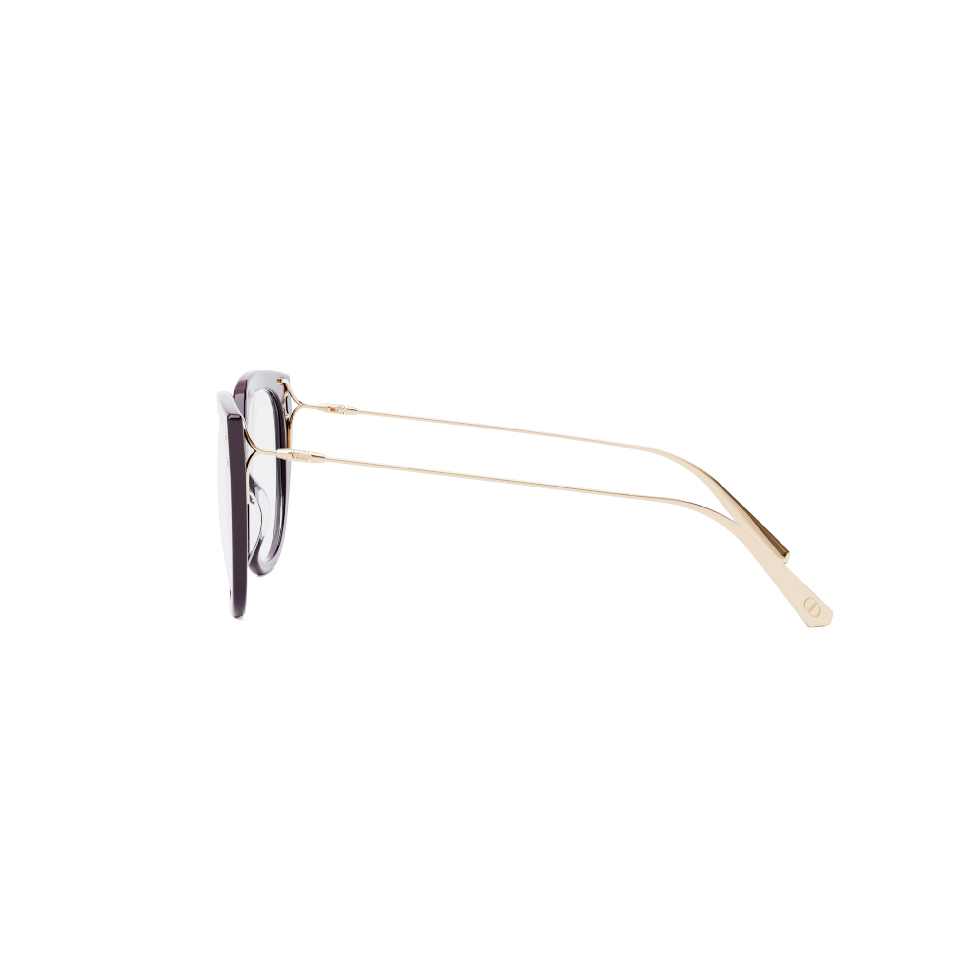 Dior Okulary korekcyjne MISSDIORO (B4I_6000) CD50079I-083