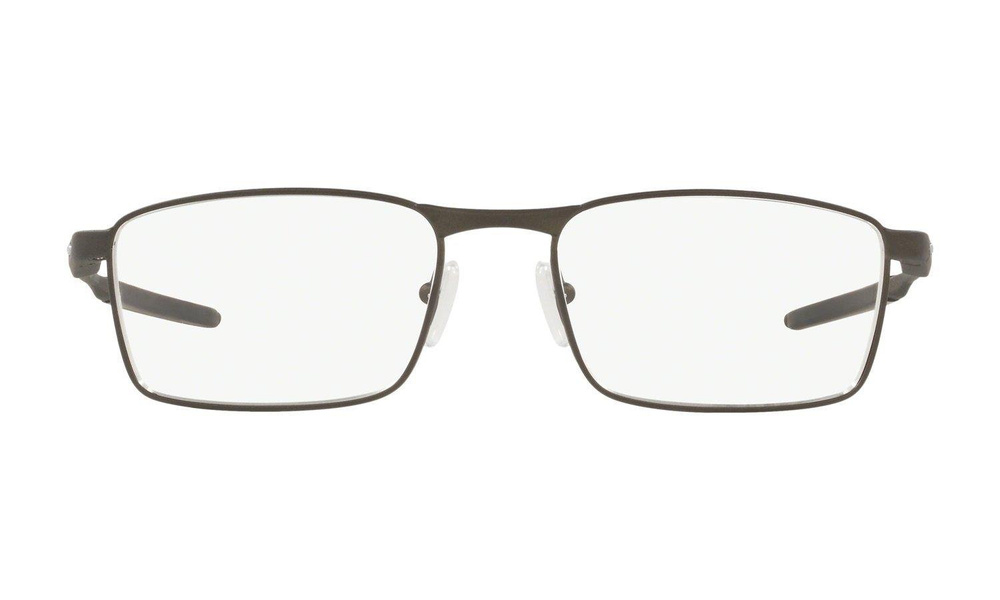 Oakley Optical Frame FULLER Satin Lead OX3227-06