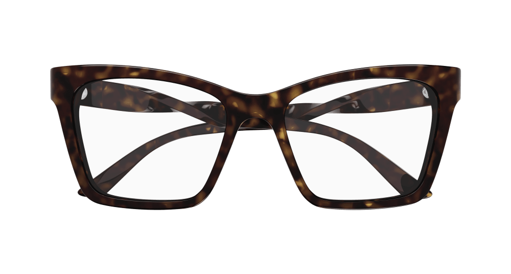 Balenciaga Okulary korekcyjne BB0210O-002