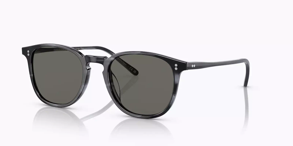 Oliver Peoples Okulary przeciwsłoneczne Finley 1993 OV5491SU-1734R5