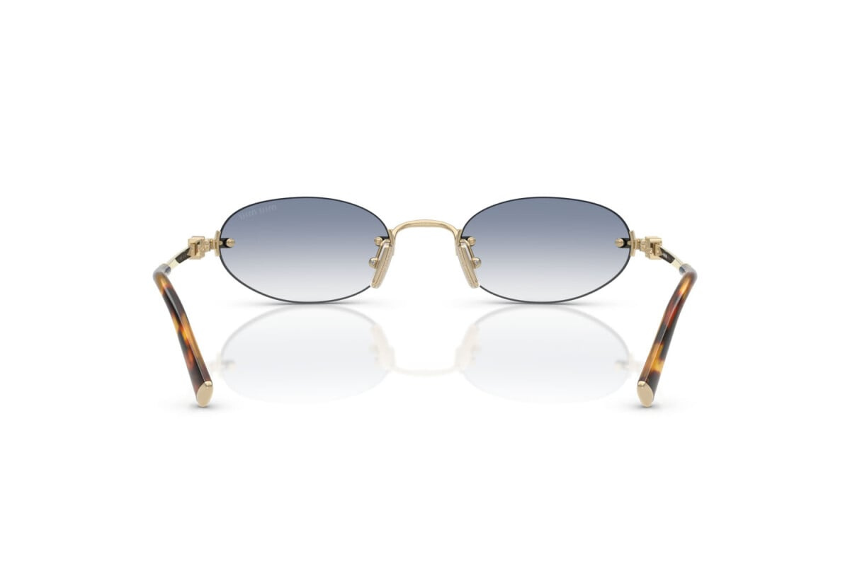 Miu Miu Okulary przeciwsłoneczne MUA54S-ZVN80O