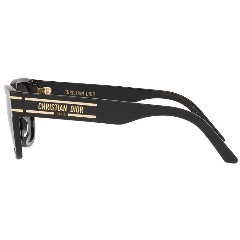 Dior Sunglasses DIORSIGNATURE S6U 10A0 CD40074U-01A