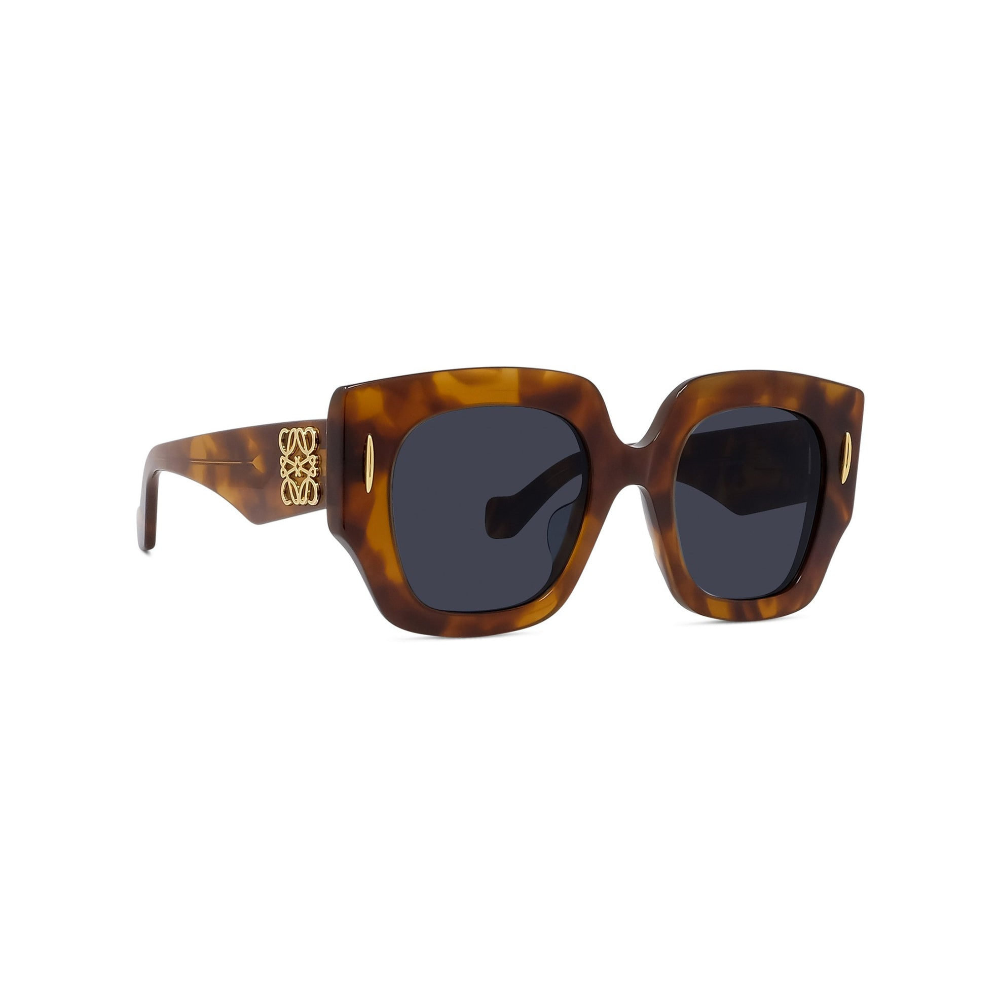 Loewe Okulary przeciwsłoneczne LW40129U-5053V