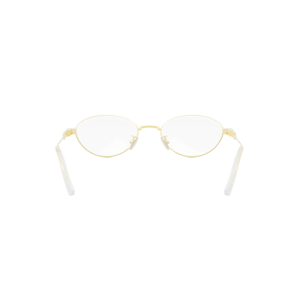 Dior Okulary Korekcyjne DIORCANNAGEO (B3U-B000) CD50132U-010
