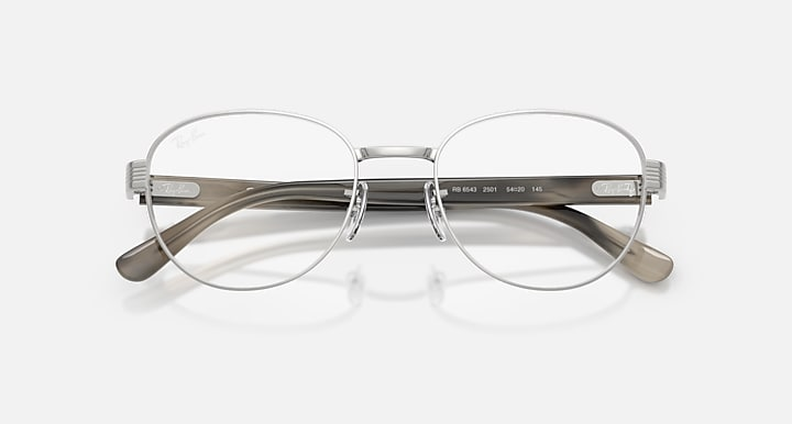 Ray-Ban Vista Optical frame RX6543-2501