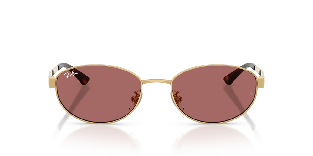 Ray-Ban Okulary przeciwsłoneczne RB3774D-001/69