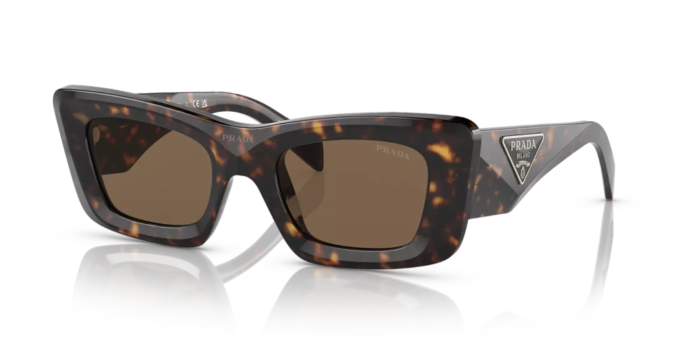 Prada Okulary przeciwsłoneczne PR 13ZS-2AU06B