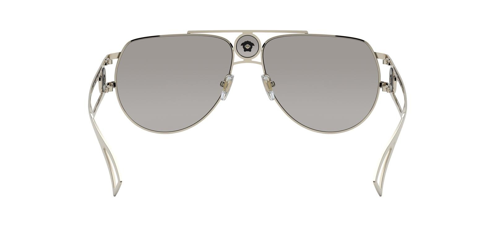 Versace Okulary przeciwsłoneczne VE2225-12526G