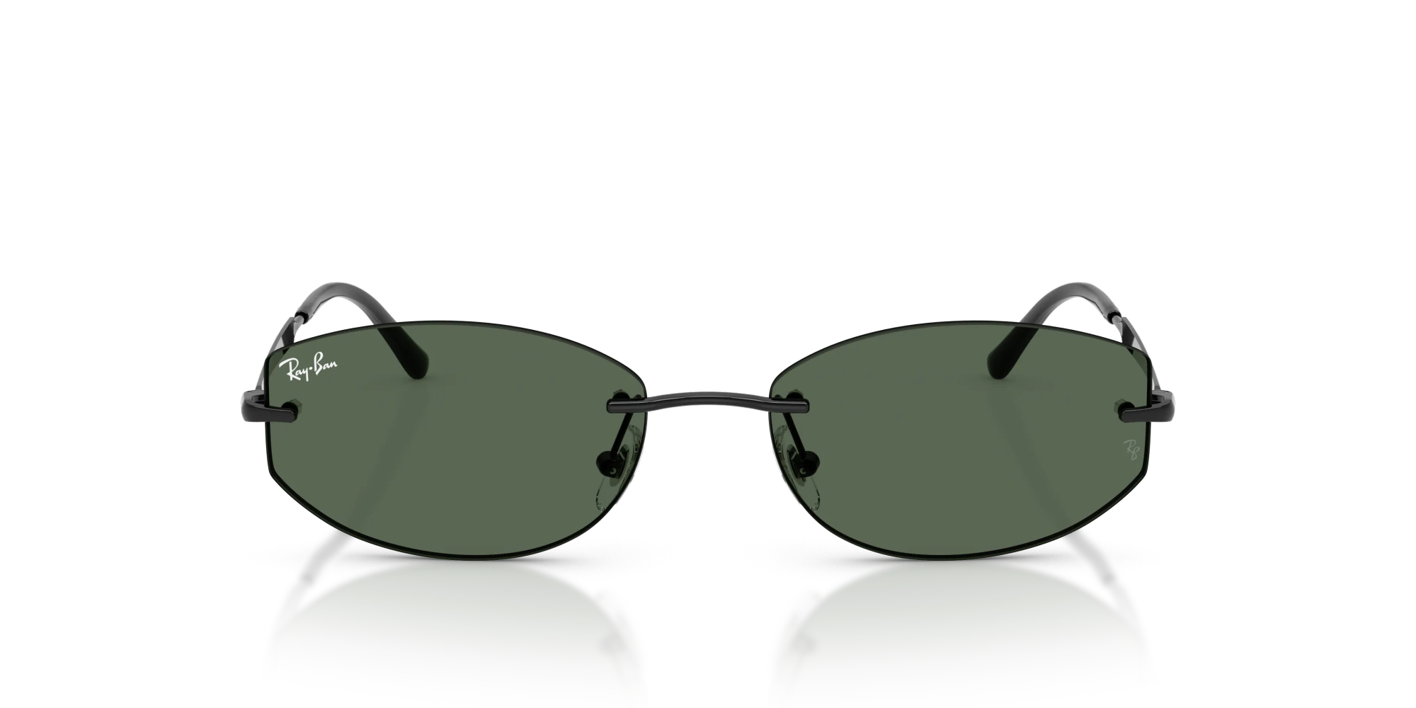 Ray-Ban Okulary przeciwsłoneczne RB3792-002/71