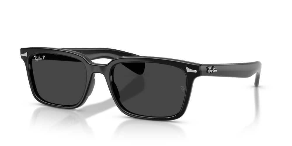Ray-Ban Okulary przeciwsłoneczne BRUNEL RB2234-901/48