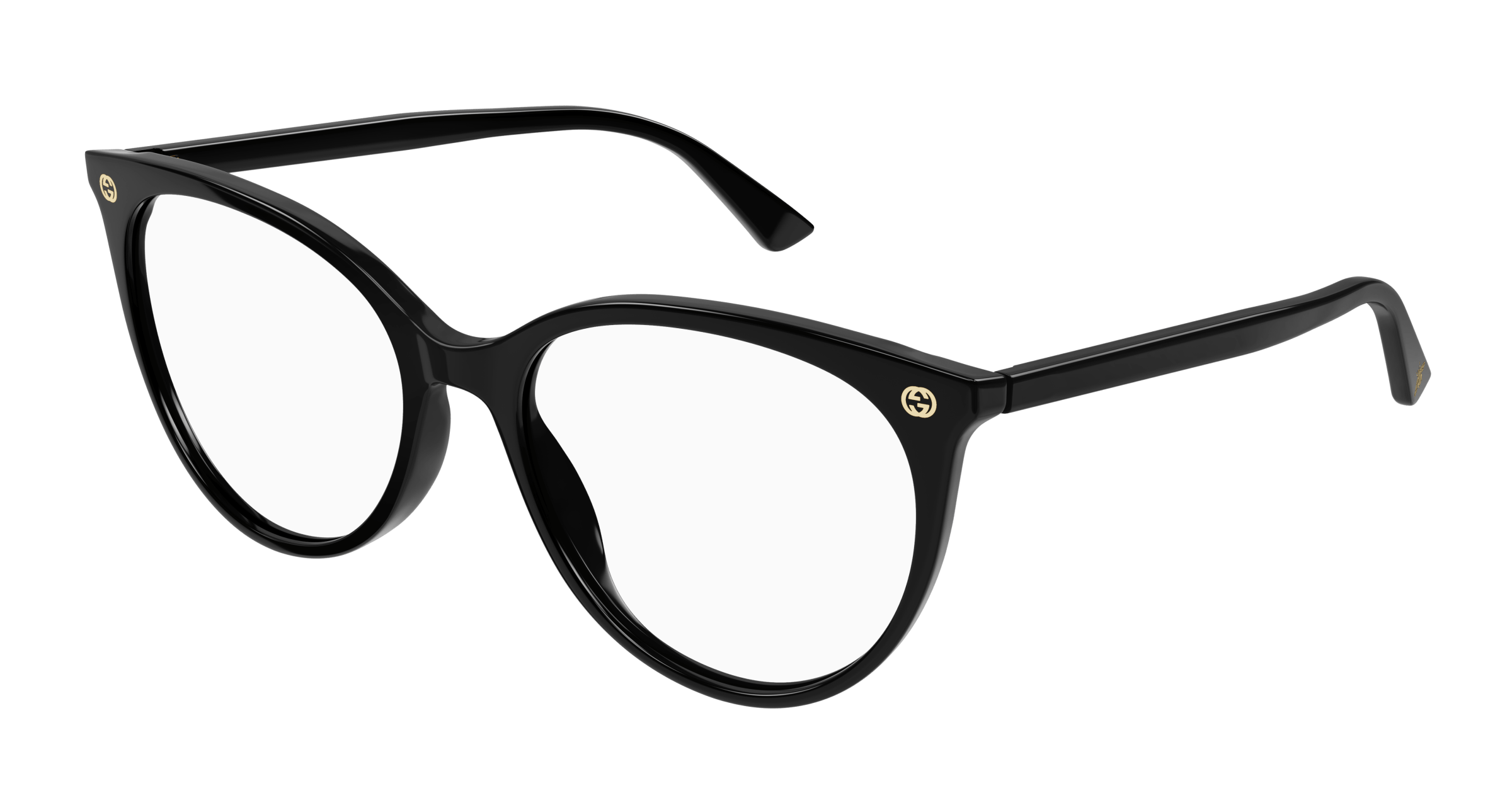 Gucci Okulary korekcyjne GG0093O-001