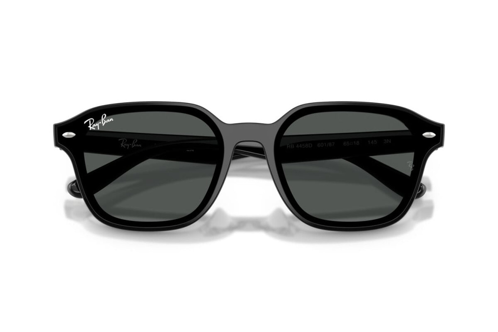 Ray-Ban Sunglasses RB4458D-601/87