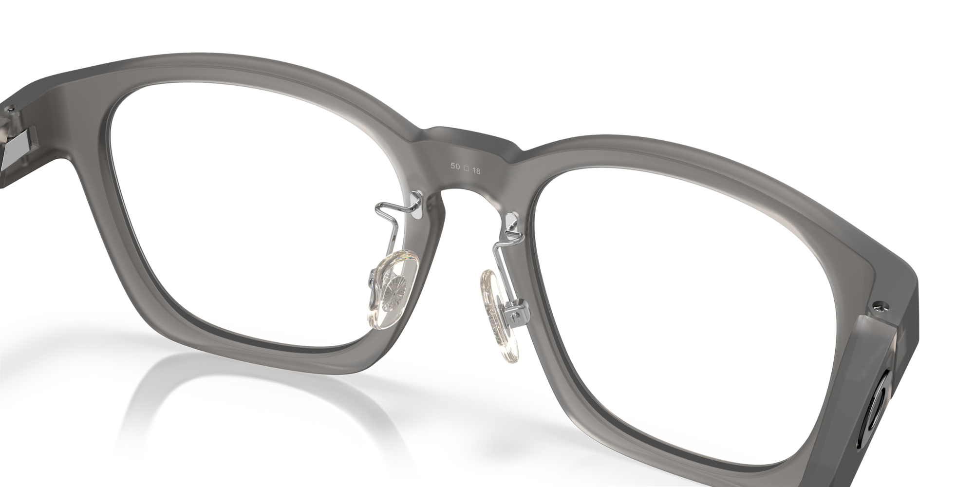 Oakley Optical frame SHACKLE OX8197D-02