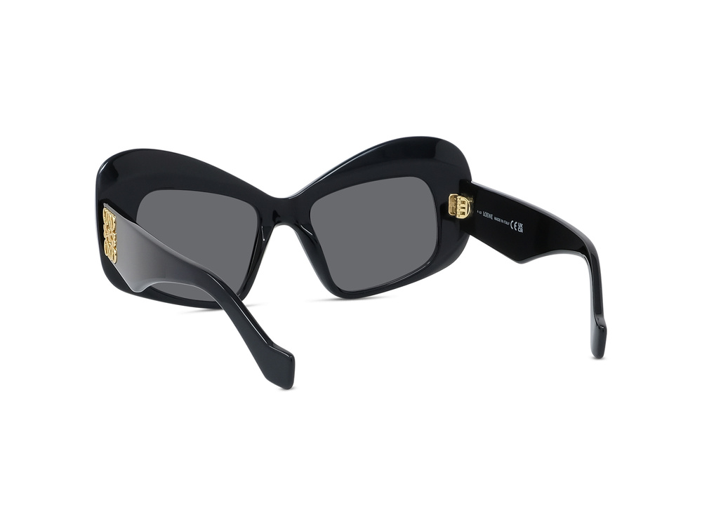 Loewe Okulary przeciwsłoneczne LW40128I-01A
